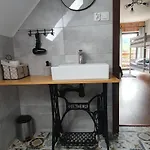 Habitación en casa particular Przy Polanie
