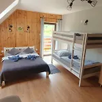 Habitación en casa particular Przy Polanie *