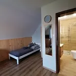 Przy Polanie Habitación en casa particular