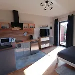 Habitación en casa particular Przy Polanie *