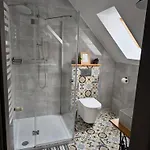 Przy Polanie منزل للإقامة *