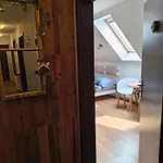 Przy Polanie Habitación en casa particular Stronie Śląskie