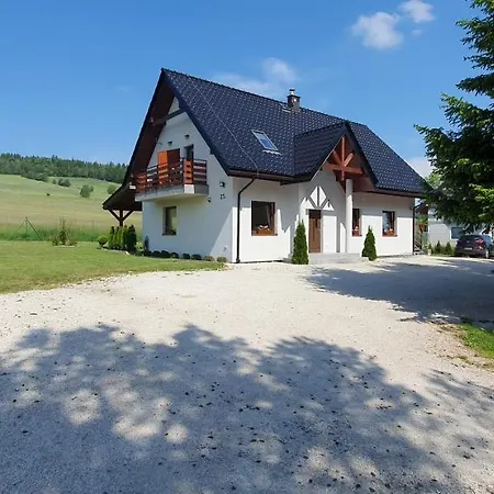 Przy Polanie Homestay