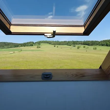 民宿 Przy Polanie *