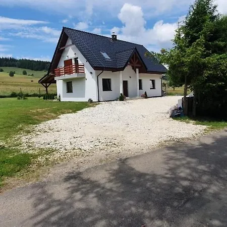 Homestay Przy Polanie