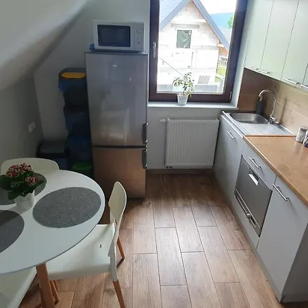 Przy Polanie Stronie Śląskie