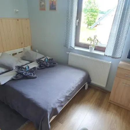 Habitación en casa particular Przy Polanie Stronie Śląskie