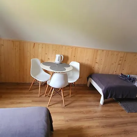 Przy Polanie Habitación en casa particular Stronie Śląskie