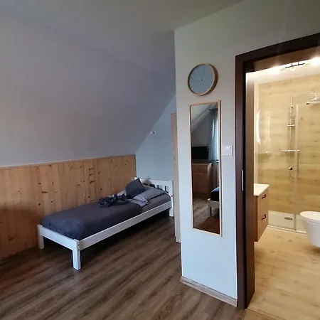 Przy Polanie Homestay