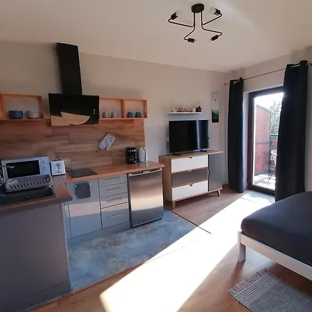 Habitación en casa particular Przy Polanie *