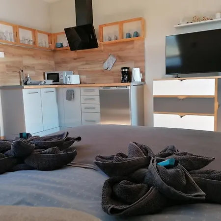 Habitación en casa particular Przy Polanie Stronie Śląskie