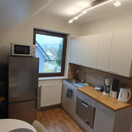 Przy Polanie * Stronie Śląskie