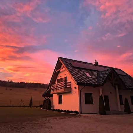 Przy Polanie 民宿 *