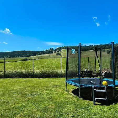 Privatunterkunft Przy Polanie Stronie Śląskie