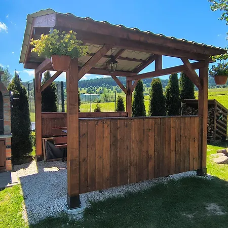 Przy Polanie * Stronie Śląskie