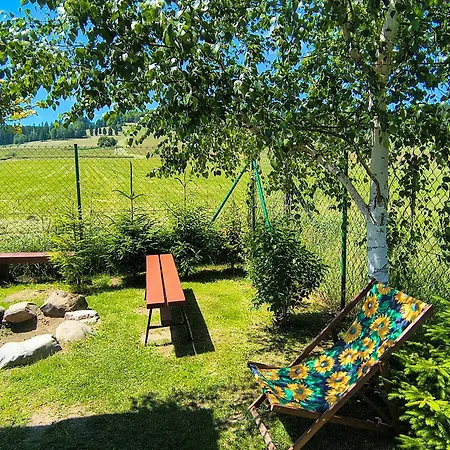 Przy Polanie Habitación en casa particular