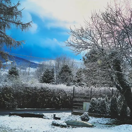 Przy Polanie Habitación en casa particular Stronie Śląskie