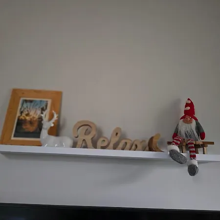 Habitación en casa particular Przy Polanie Stronie Śląskie