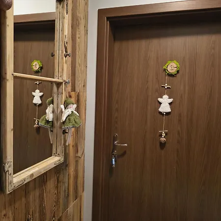 Privatunterkunft Przy Polanie Stronie Śląskie