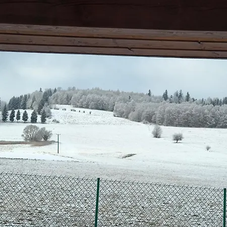 Przy Polanie Habitación en casa particular