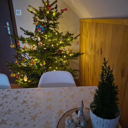 Przy Polanie * Stronie Śląskie