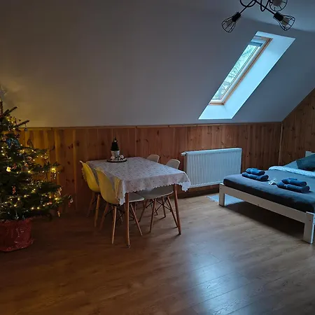 Przy Polanie Stronie Śląskie