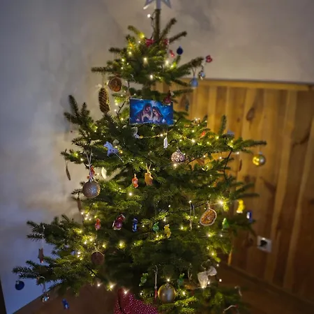 Przy Polanie * Stronie Śląskie