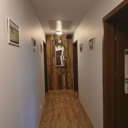 Przy Polanie Stronie Śląskie