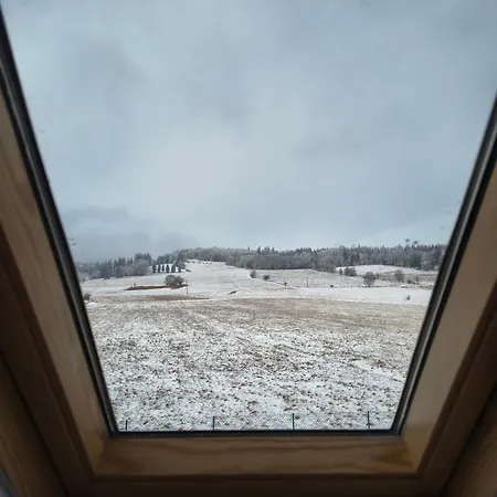 Przy Polanie Privatunterkunft Stronie Śląskie