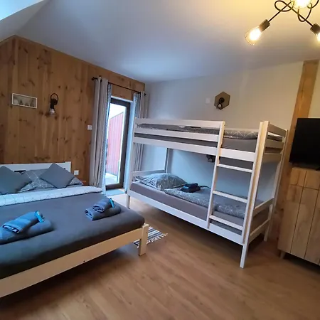 Przy Polanie * Строне-Слёнске