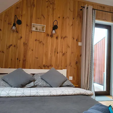 Przy Polanie Privatunterkunft Stronie Śląskie