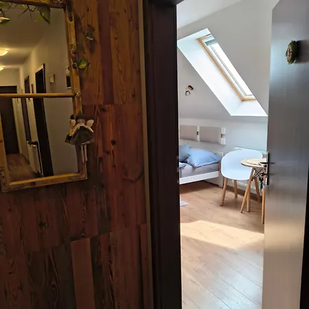 Przy Polanie Privatunterkunft Stronie Śląskie