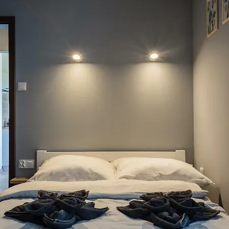 Habitación en casa particular Przy Polanie *