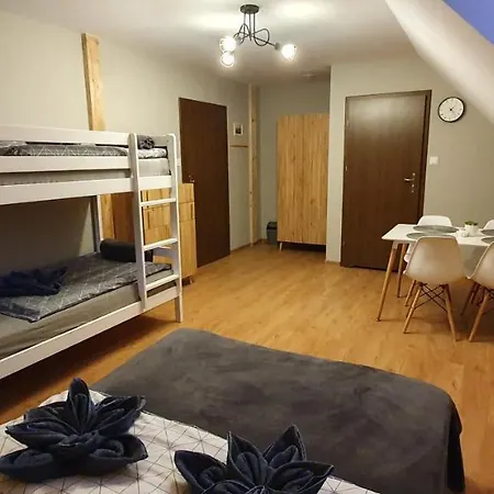 Przy Polanie * Stronie Śląskie