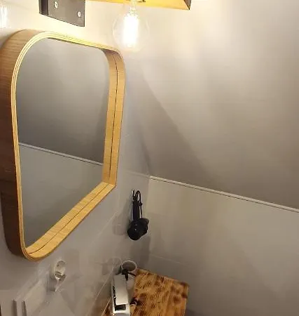 Habitación en casa particular Przy Polanie