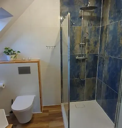 Przy Polanie Stronie Śląskie