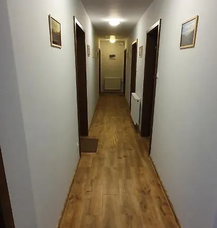 Przy Polanie Privatunterkunft Stronie Śląskie