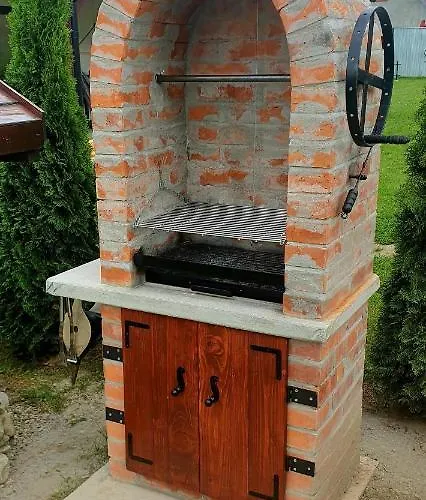 Homestay szállás Przy Polanie