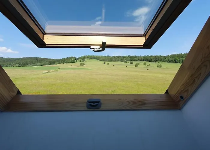 Homestay szállás Przy Polanie *