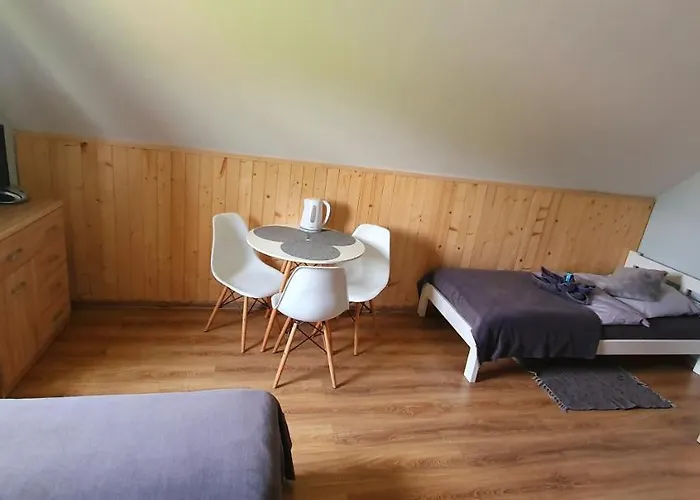 Przy Polanie Homestay szállás Stronie Śląskie