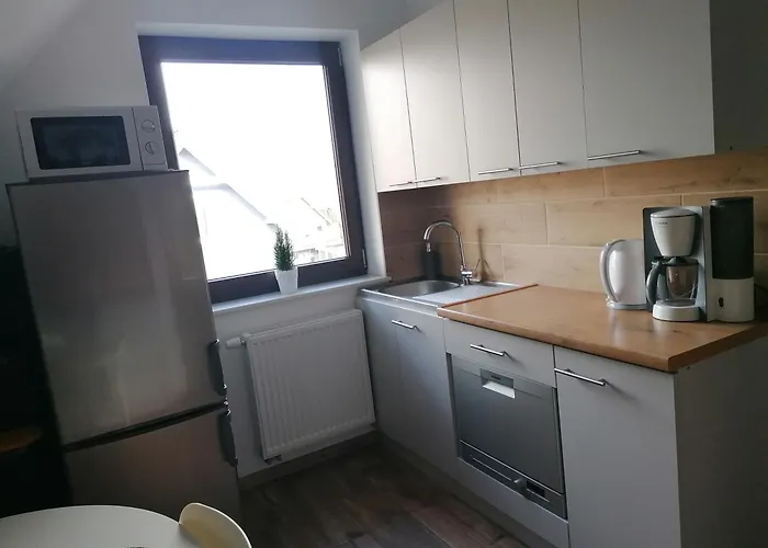 Homestay szállás Przy Polanie Stronie Śląskie