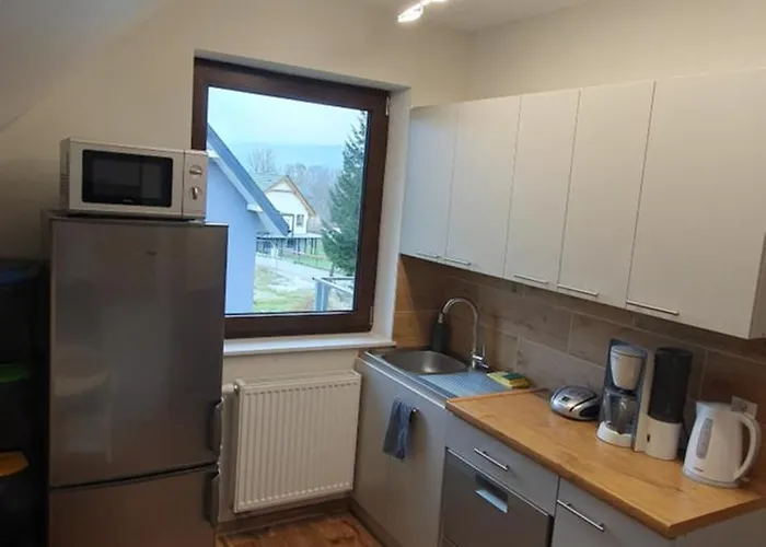 Przy Polanie * Stronie Śląskie