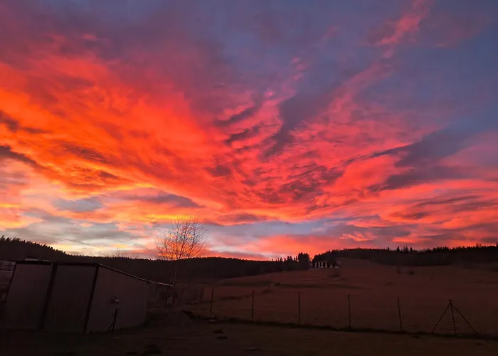 Homestay szállás Przy Polanie *