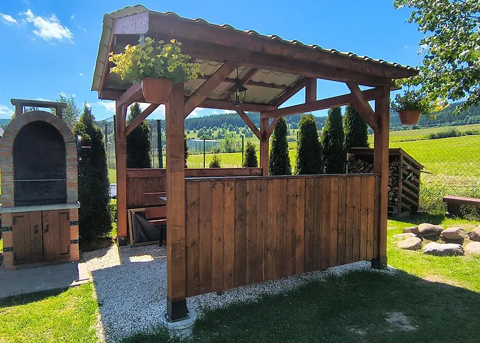 Przy Polanie * Stronie Śląskie