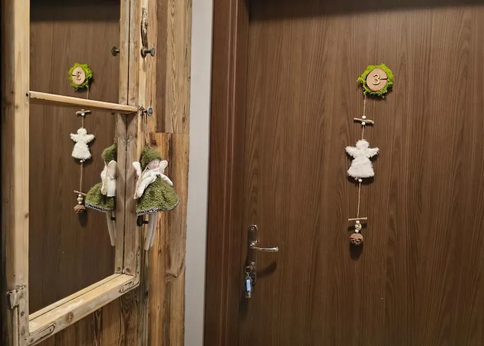 Homestay szállás Przy Polanie Stronie Śląskie