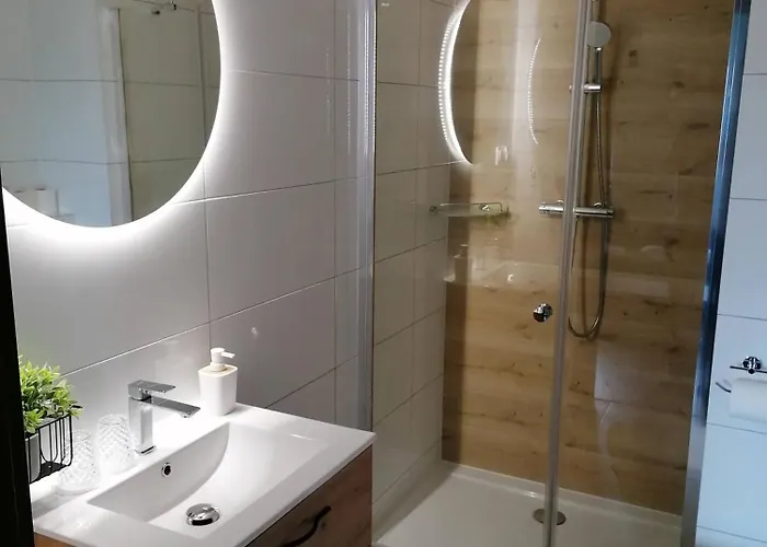 Homestay szállás Przy Polanie