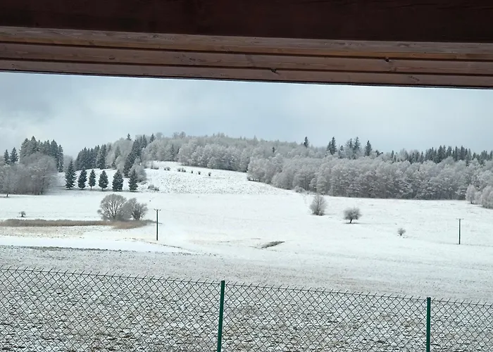 Przy Polanie Homestay szállás