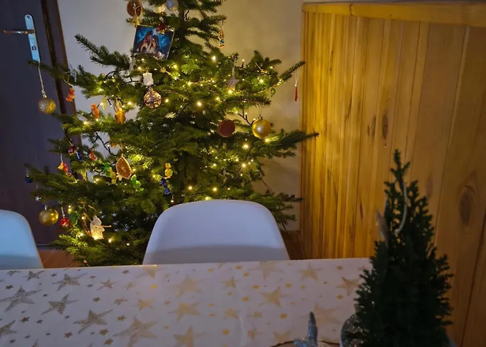 Przy Polanie * Stronie Śląskie