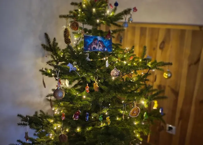 Przy Polanie * Stronie Śląskie