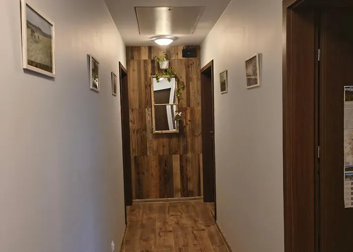 Przy Polanie Stronie Śląskie